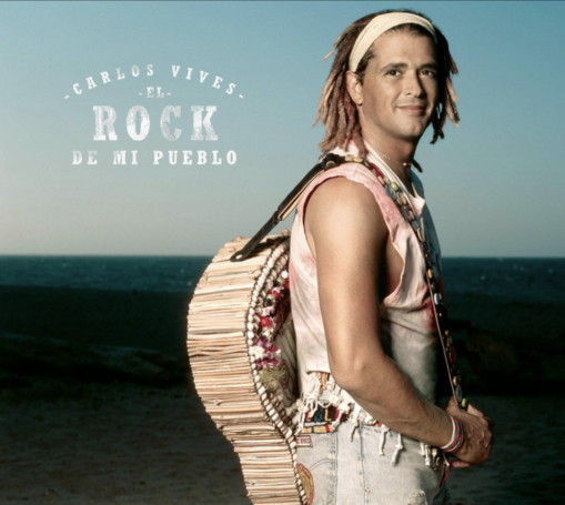 CARLOS VIVES - El rock de mi pueblo